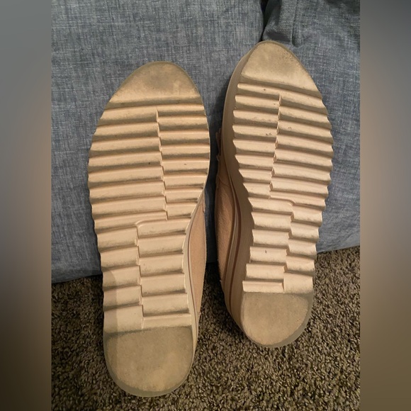 Platform Shoes - Size 8.5-9 - Picture 7 of 8